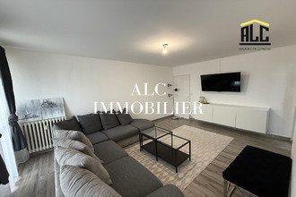 achat appartement alencon 61000