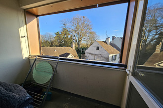 achat appartement alencon 61000