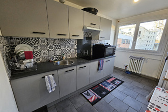 achat appartement alencon 61000