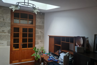 achat appartement alencon 61000