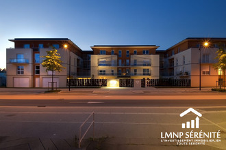 achat appartement alencon 61000