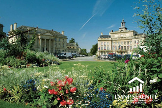 achat appartement alencon 61000