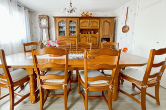 achat appartement alencon 61000