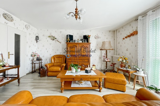 achat appartement alencon 61000