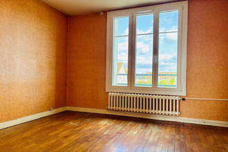 achat appartement alencon 61000