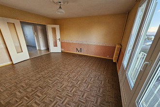 achat appartement alencon 61000