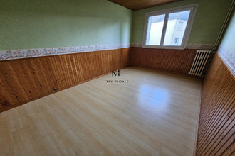 achat appartement alencon 61000