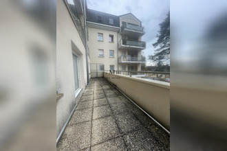 achat appartement alencon 61000