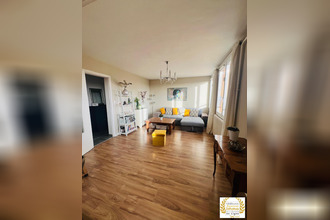 achat appartement alencon 61000