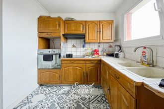 achat appartement alencon 61000