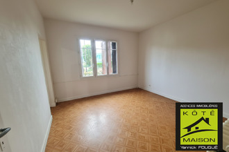 achat appartement alencon 61000