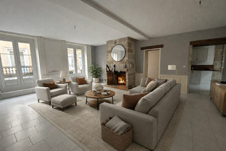 achat appartement alencon 61000