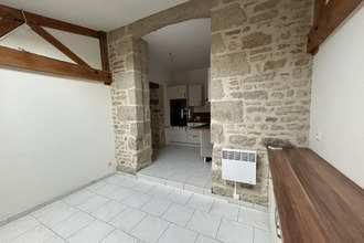 achat appartement alencon 61000