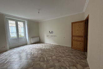 achat appartement alencon 61000