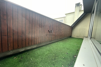 achat appartement alencon 61000