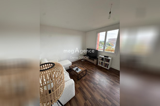 achat appartement alencon 61000