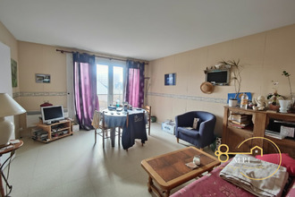 achat appartement alencon 61000