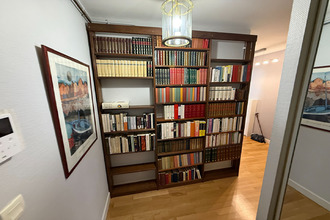 achat appartement alencon 61000