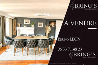 achat appartement alencon 61000
