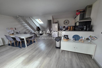 achat appartement alencon 61000