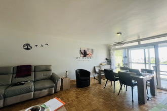 achat appartement alencon 61000