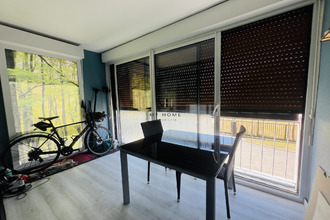 achat appartement alencon 61000