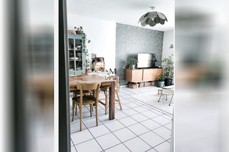 achat appartement alencon 61000