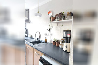 achat appartement alencon 61000