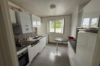 achat appartement alencon 61000