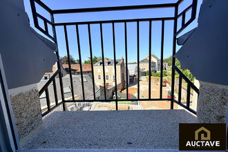 achat appartement alencon 61000