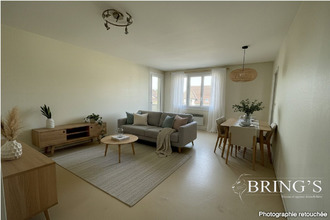 achat appartement alencon 61000