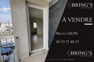 achat appartement alencon 61000