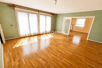 achat appartement alencon 61000