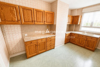 achat appartement alencon 61000