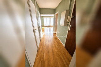 achat appartement alencon 61000