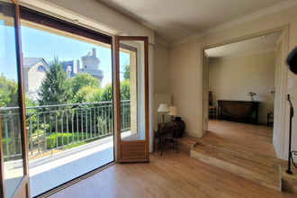 achat appartement alencon 61000