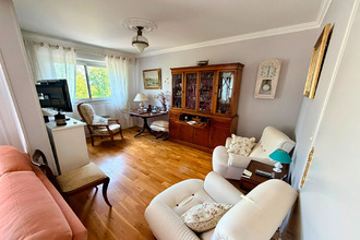 achat appartement alencon 61000