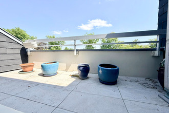 achat appartement alencon 61000