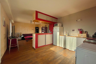 achat appartement alencon 61000