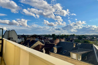achat appartement alencon 61000