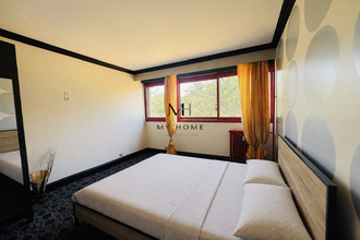 achat appartement alencon 61000