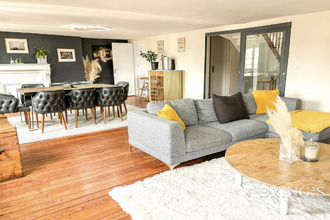 achat appartement alencon 61000