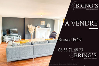 achat appartement alencon 61000
