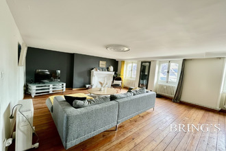 achat appartement alencon 61000