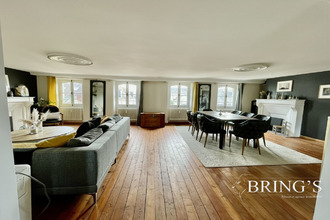 achat appartement alencon 61000