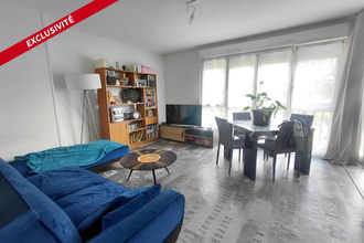 achat appartement alencon 61000