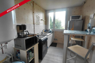 achat appartement alencon 61000