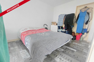 achat appartement alencon 61000