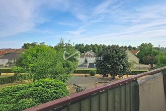 achat appartement alencon 61000