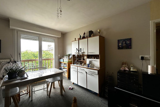 achat appartement alencon 61000